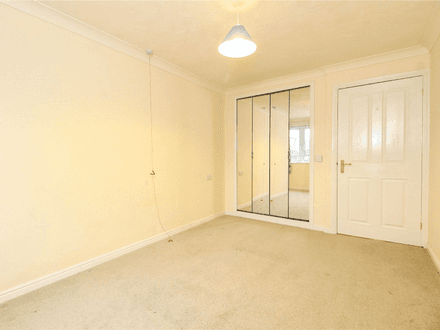 A WELL-PRESENTED, FIRST FLOOR RETIREMENT APARTMENT AVAILABLE IN CHURCH STRETTON