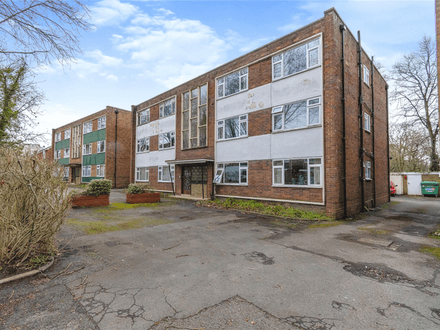 CHARMING 2 BEDROOM APARTMENT AVAILABLE IN WALSALL